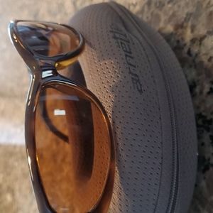 Arnette Catfish Non-Polorized Wrap Sunglasses * Vintage 90s